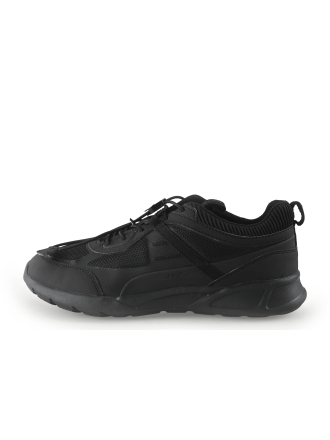 Geox Sneaker Schwarz 350875
 Größe 40
 