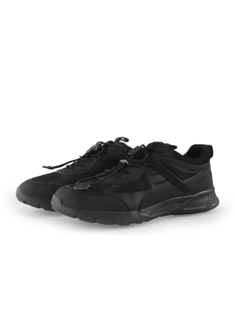 Geox Sneaker Schwarz 350875
 Größe 40
 