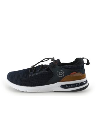 Bugatti Sneaker Blau 350876
 Größe 43
 
