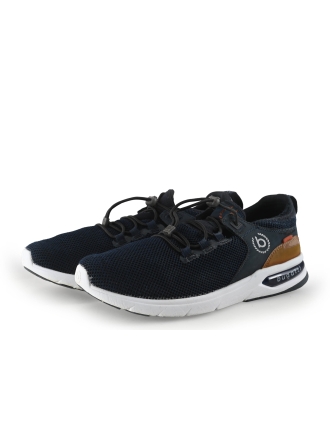 Bugatti Sneaker Blau 350876
 Größe 43
 