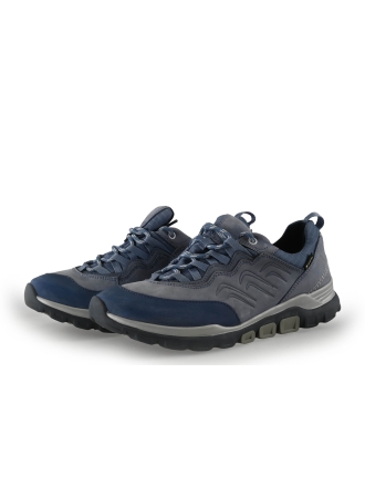 Gabor Sneaker Braun 350877
 Größe 40½
 