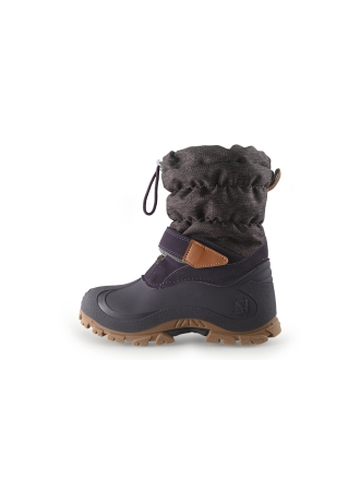 Lurchi Schneestiefel Beige 350880
 Größe 35
 