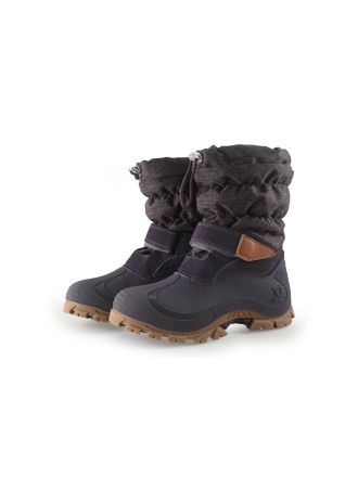 Lurchi Schneestiefel Beige 350880
 Größe 35
 