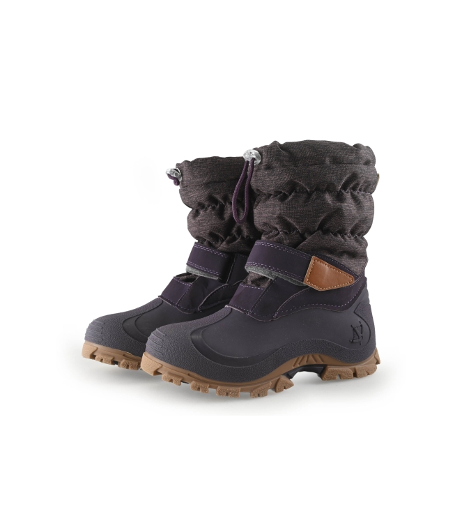 Lurchi Schneestiefel