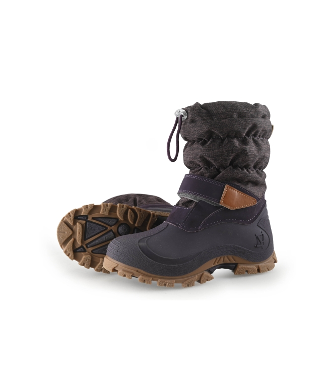 Lurchi Schneestiefel