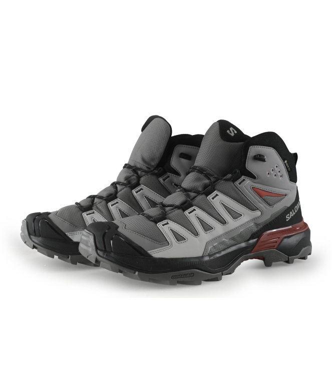 Salomon Wanderschuhe