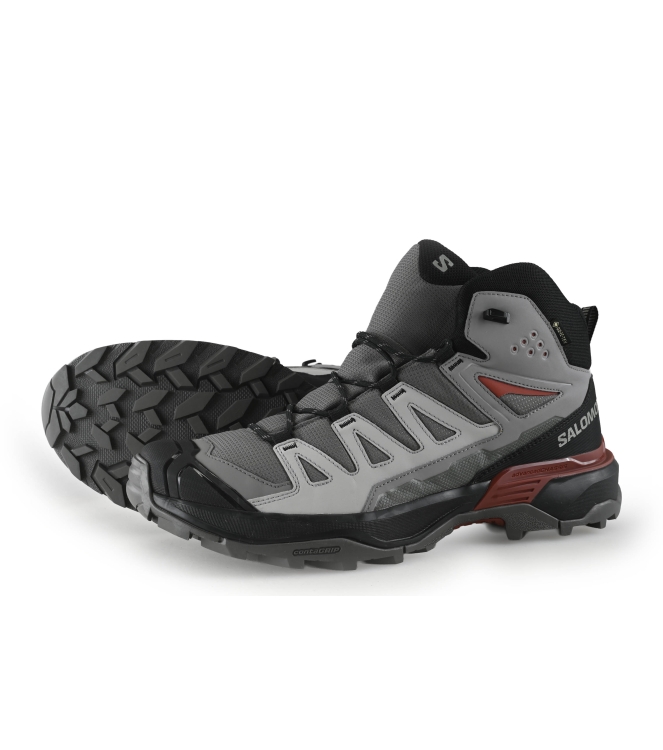Salomon Wanderschuhe