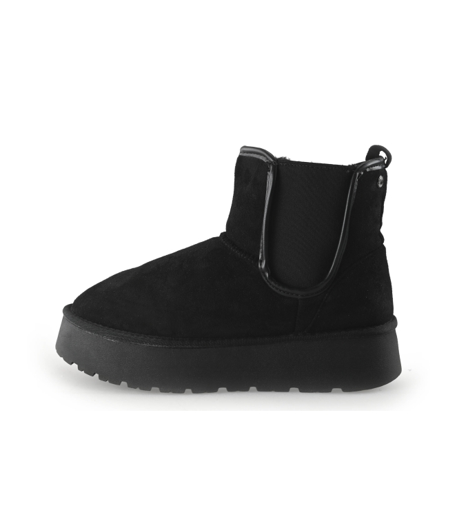 Xti Hohe Sneaker