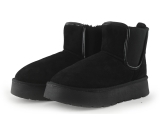 Xti Hohe Sneaker