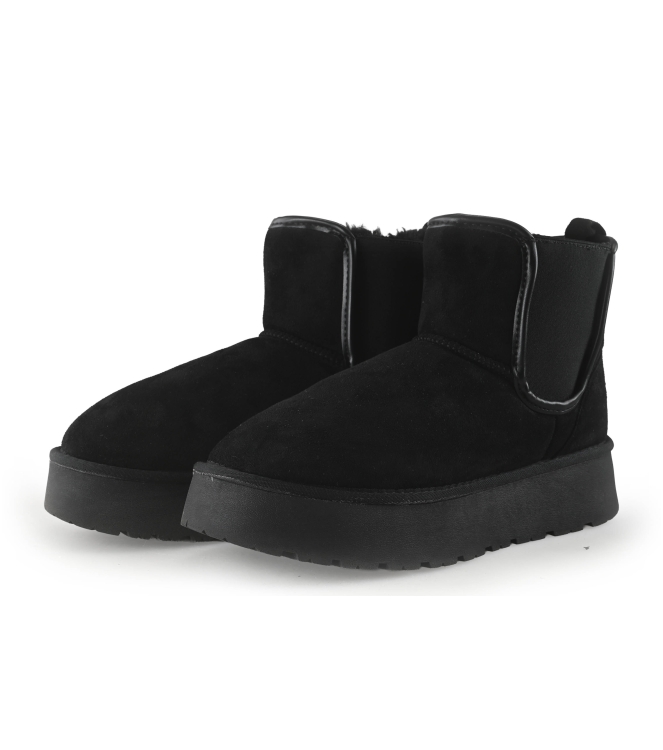 Xti Hohe Sneaker
