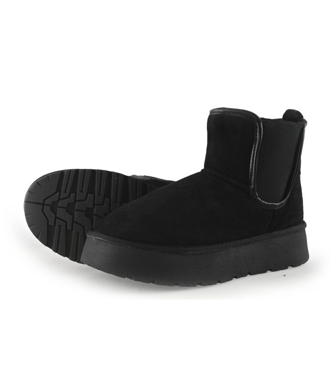 Xti Hohe Sneaker