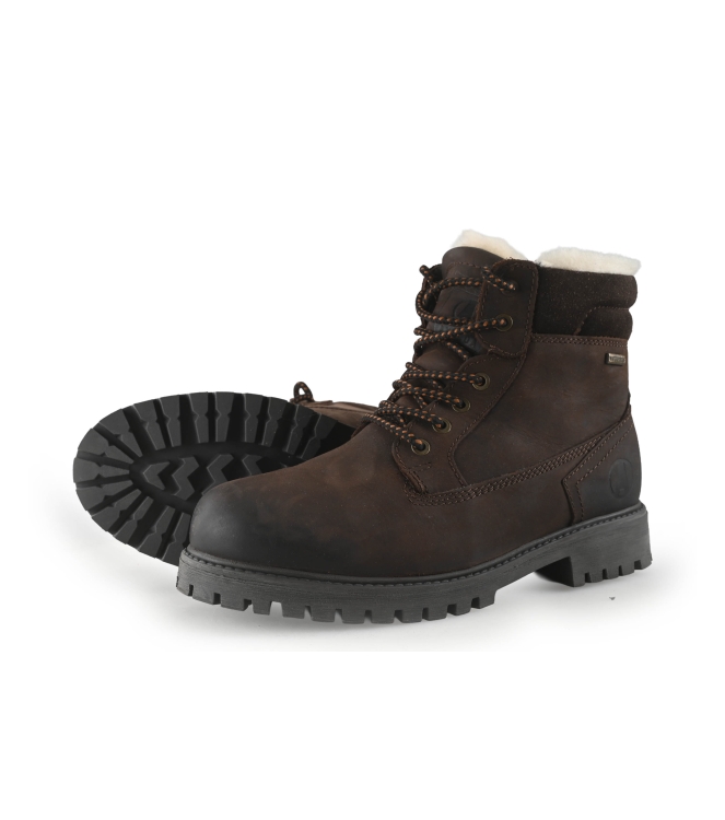 Axelda Schnürstiefel