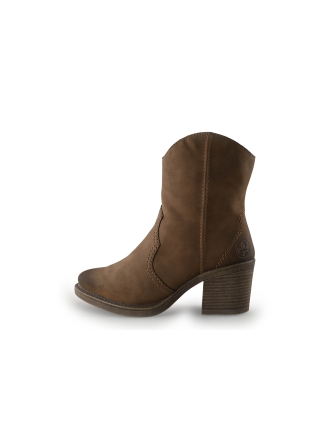 Rieker Stiefel Braun 350886
 Größe 36
 