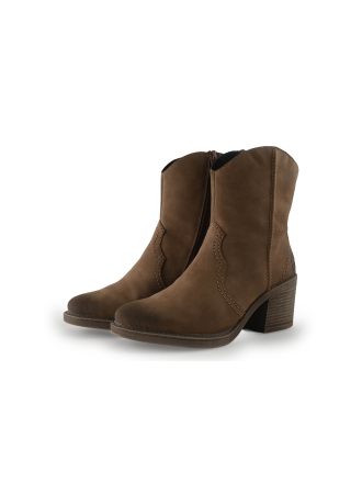 Rieker Stiefel Braun 350886
 Größe 36
 