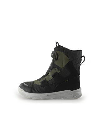 Superfit Schneestiefel Grün 350887
 Größe 36
 