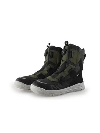 Superfit Schneestiefel Grün 350887
 Größe 36
 