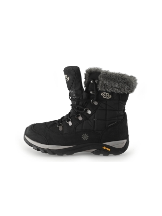 Brutting Schneestiefel Schwarz 350888
 Größe 39
 