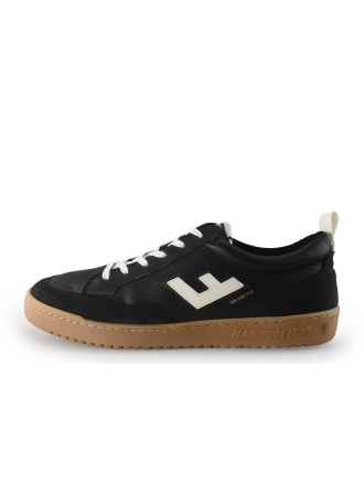Flamingos Life Sneaker Schwarz 350889
 Größe 44
 