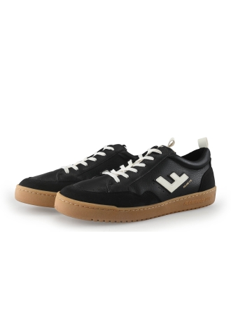 Flamingos Life Sneaker Schwarz 350889
 Größe 44
 