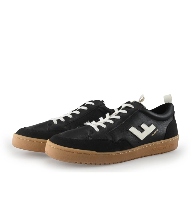 Flamingos Life Sneaker
