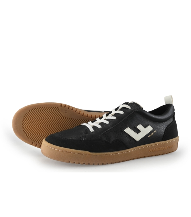 Flamingos Life Sneaker