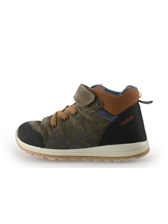 Primigi Hohe Sneaker Braun 350890
 Größe 29
 