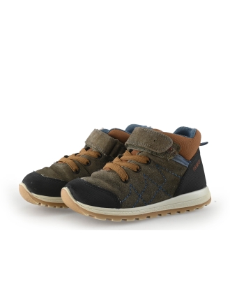 Primigi Hohe Sneaker Braun 350890
 Größe 29
 