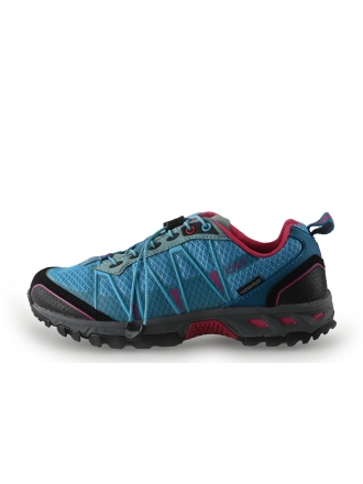 Cmp Sportschuhe Blau 350891
 Größe 38
 