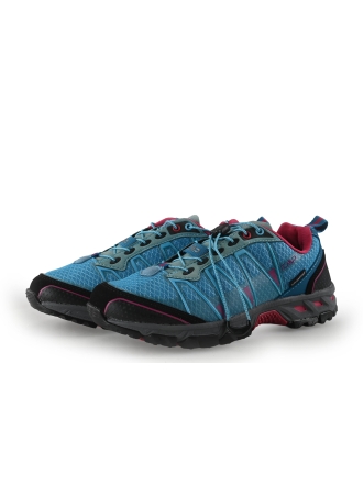 Cmp Sportschuhe Blau 350891
 Größe 38
 