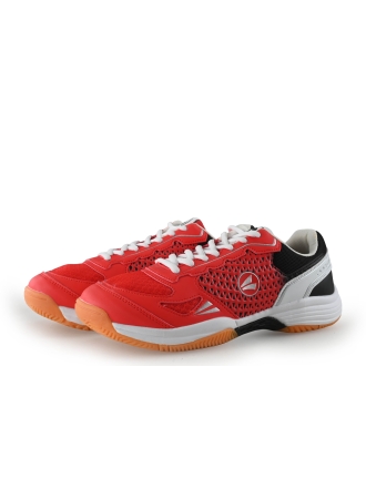 Jako Sportschuhe Rot 350894
 Größe 40
 
