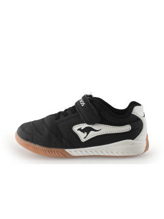 Kangaroos Sneaker Schwarz 350897
 Größe 29
 