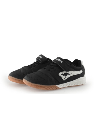 Kangaroos Sneaker Schwarz 350897
 Größe 29
 