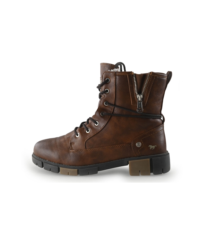 Mustang Schneestiefel