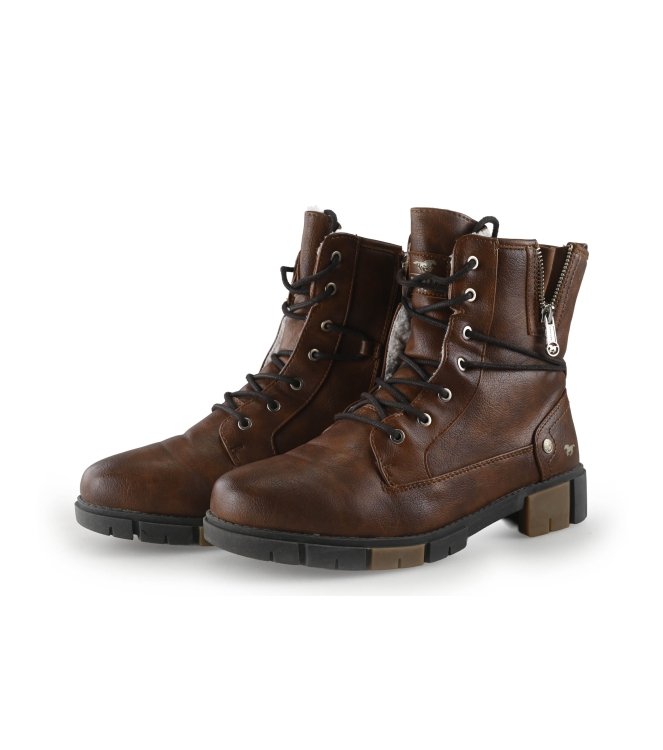 Mustang Schneestiefel
