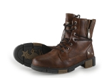 Mustang Schneestiefel