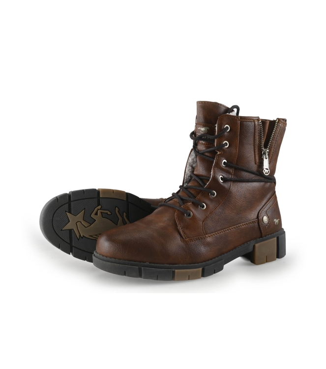 Mustang Schneestiefel