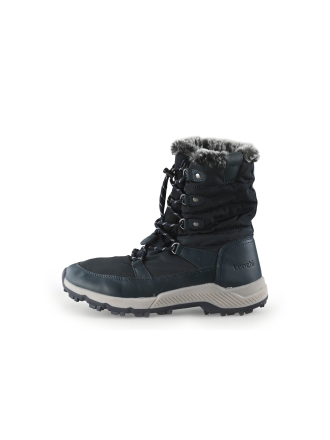 Lurchi Schnürstiefel Blau 350899
 Größe 41
 