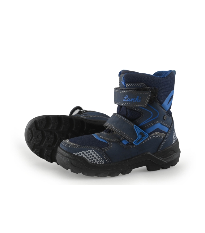 Lurchi Schneestiefel