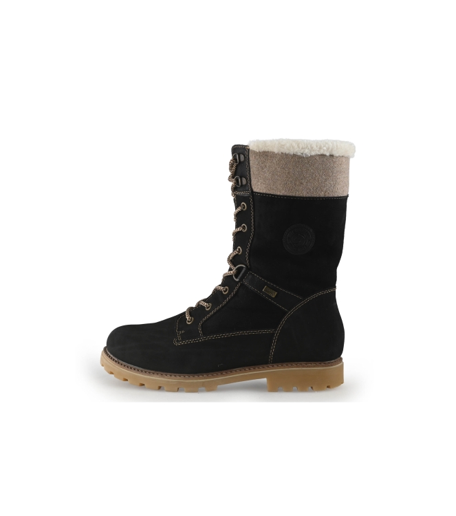 Remonte Schnürstiefel