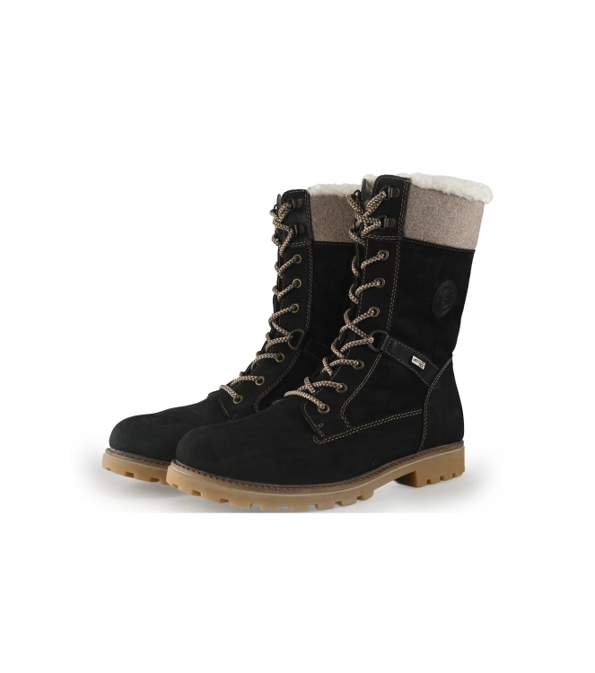 Remonte Schnürstiefel