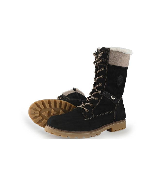 Remonte Schnürstiefel