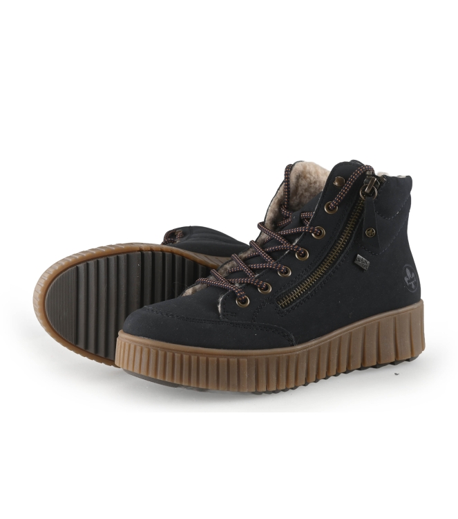 Rieker Schneestiefel