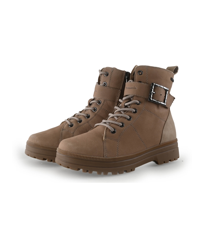 Tamaris Schnürstiefel