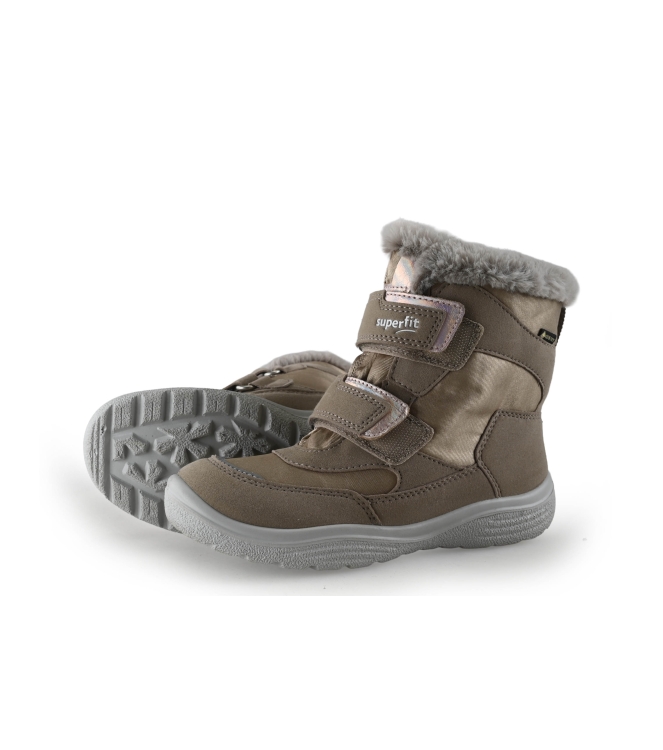 Superfit Schneestiefel