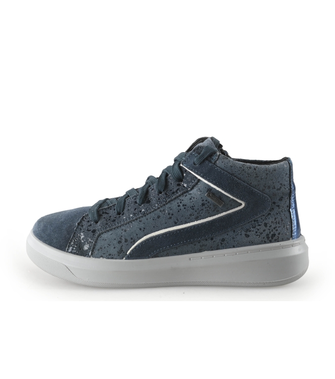 Superfit Hohe Sneaker
