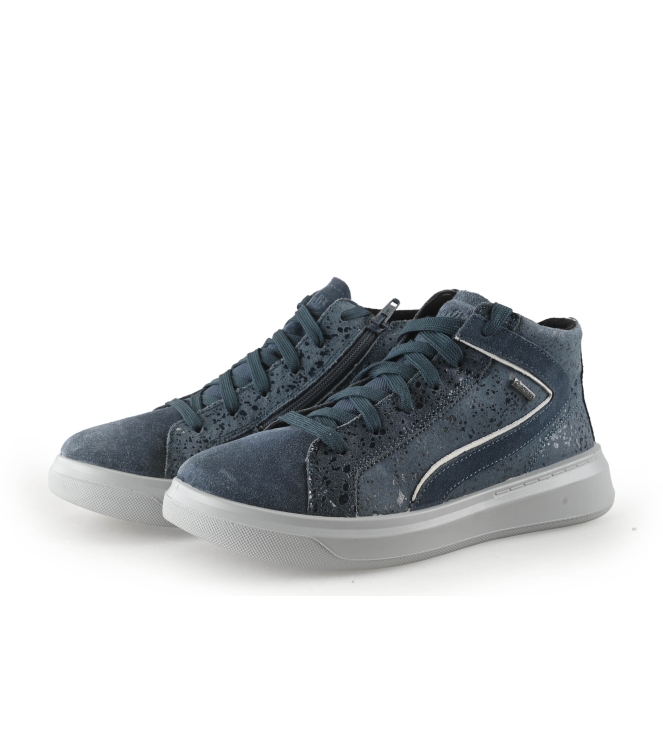 Superfit Hohe Sneaker