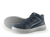 Superfit Hohe Sneaker