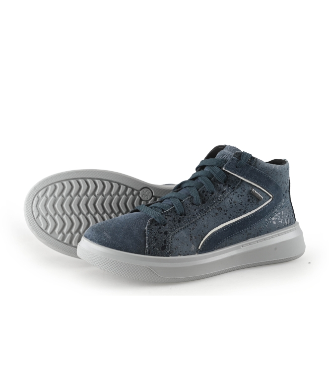 Superfit Hohe Sneaker