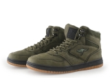 Kangaroos Hohe Sneaker