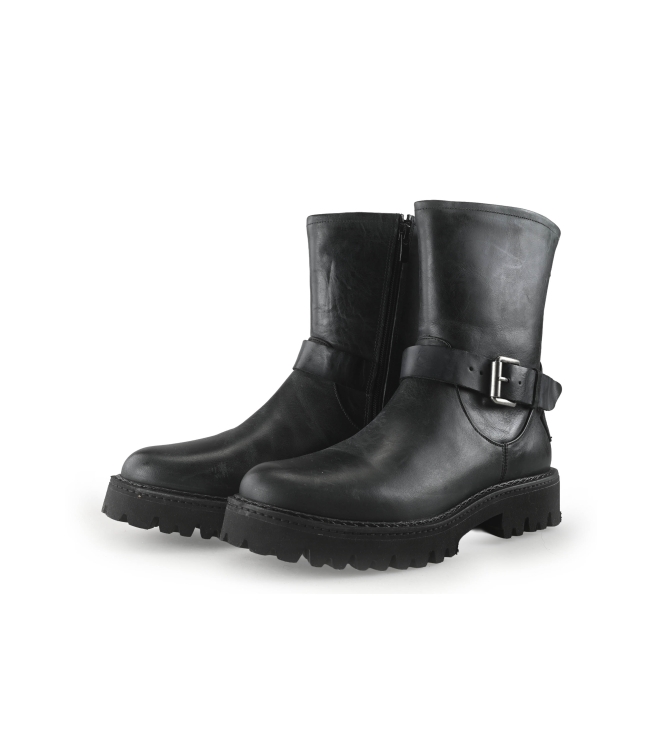 Shabbies Amsterdam Stiefeletten